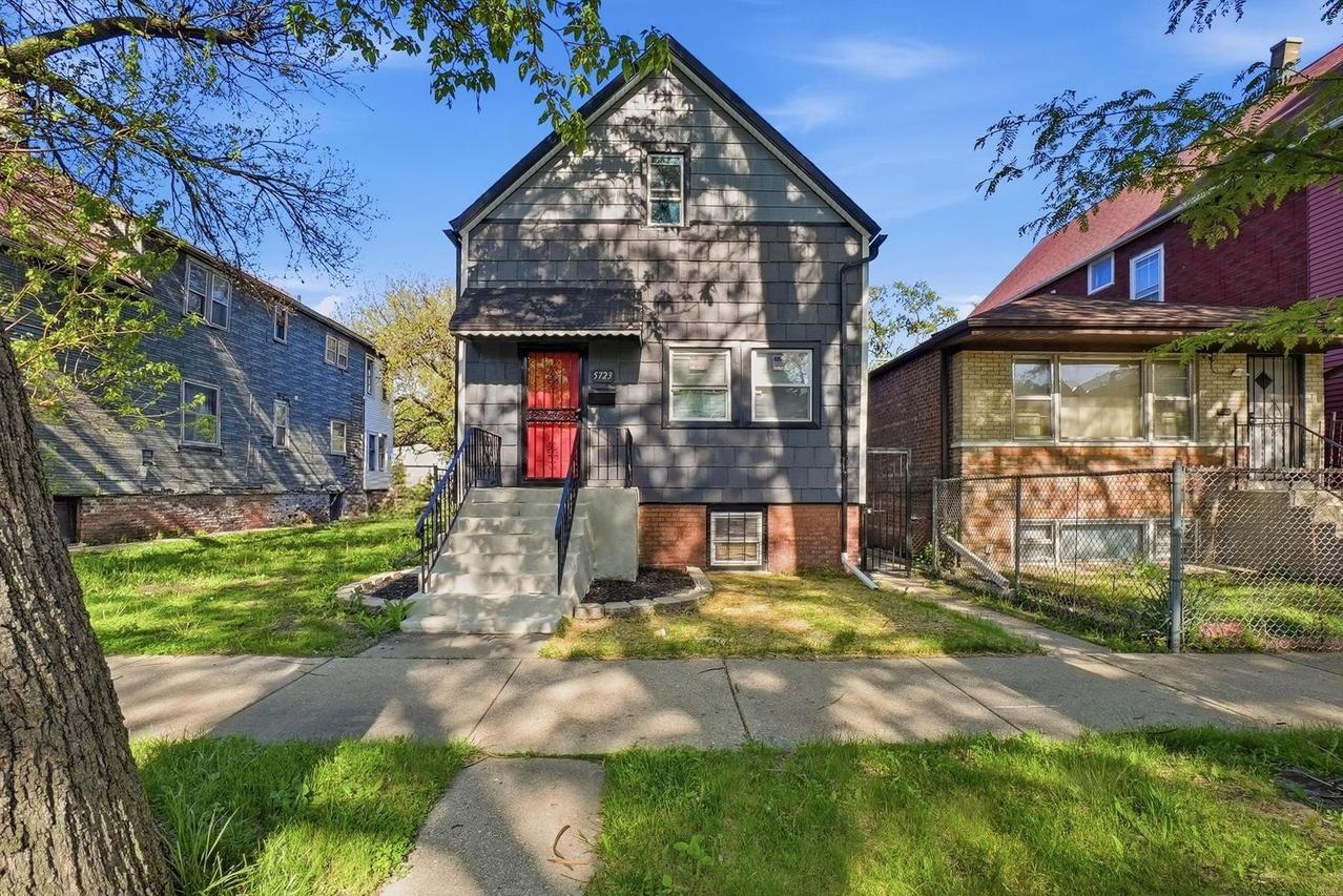 5723 S Marshfield Ave., Chicago, IL 60636