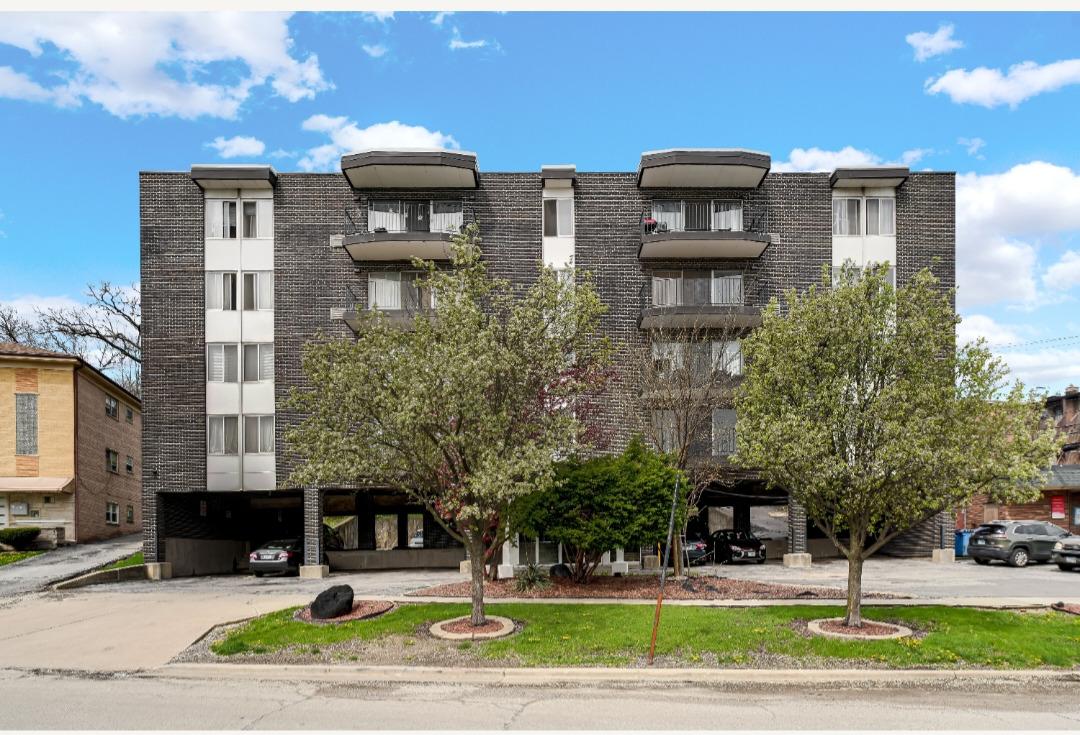 11116 S Longwood Dr. #202, Chicago, IL 60643