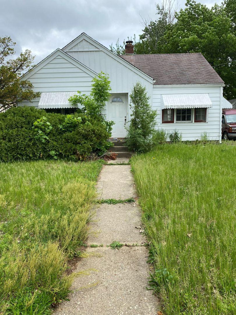 1719 Carney Ave., Rockford, IL 61103