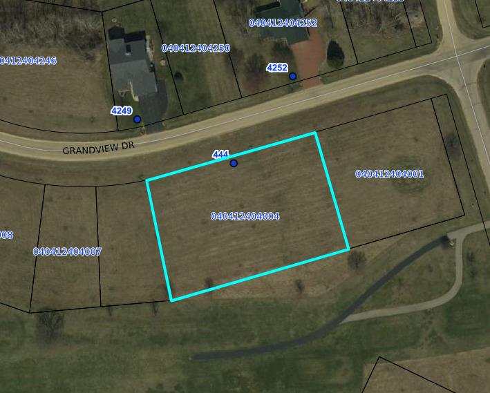 4-4 Grandview Dr., Lake Carroll, IL 61046
