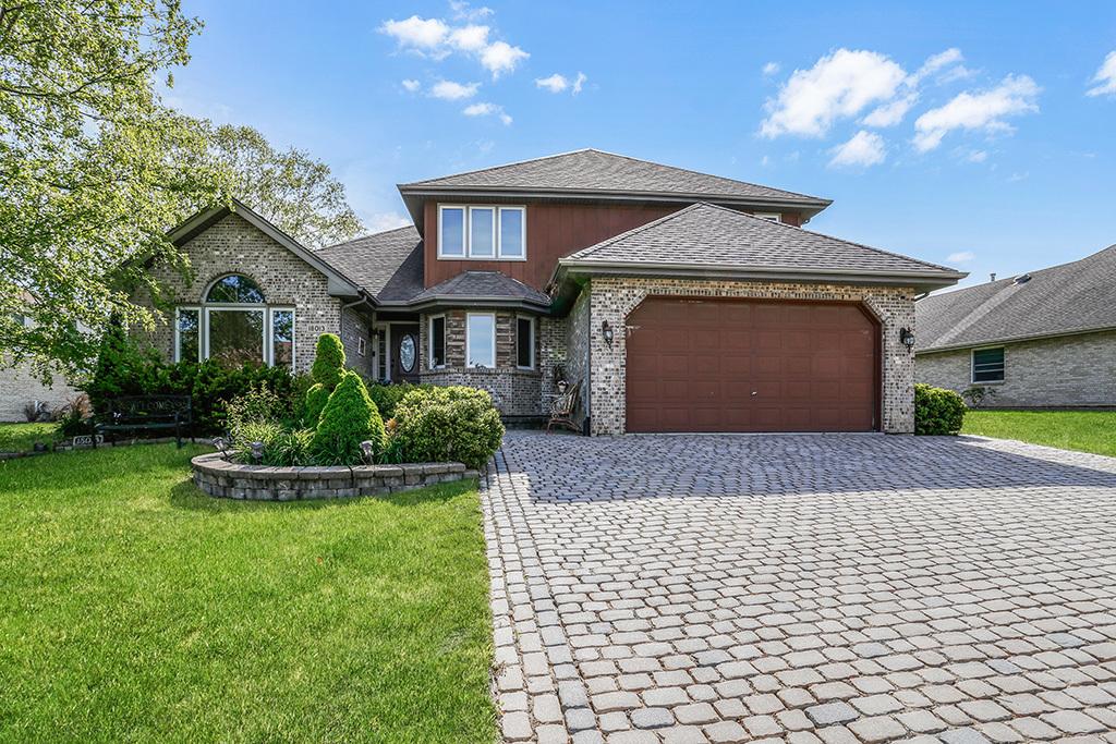 18013 Alice Ln., Orland Park, IL 60467