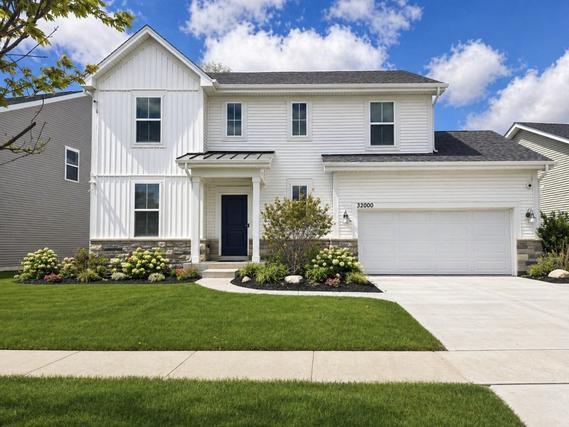 New Homes For Sale This Week That Attend Matthews Middle School: May 22nd to May 28th