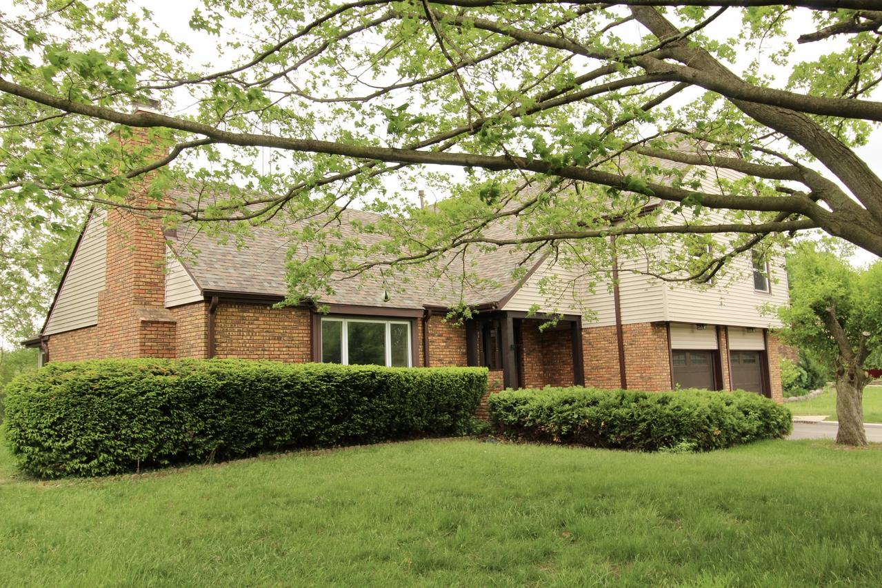 1505 Pheasant Run Rd., Harvard, IL 60033