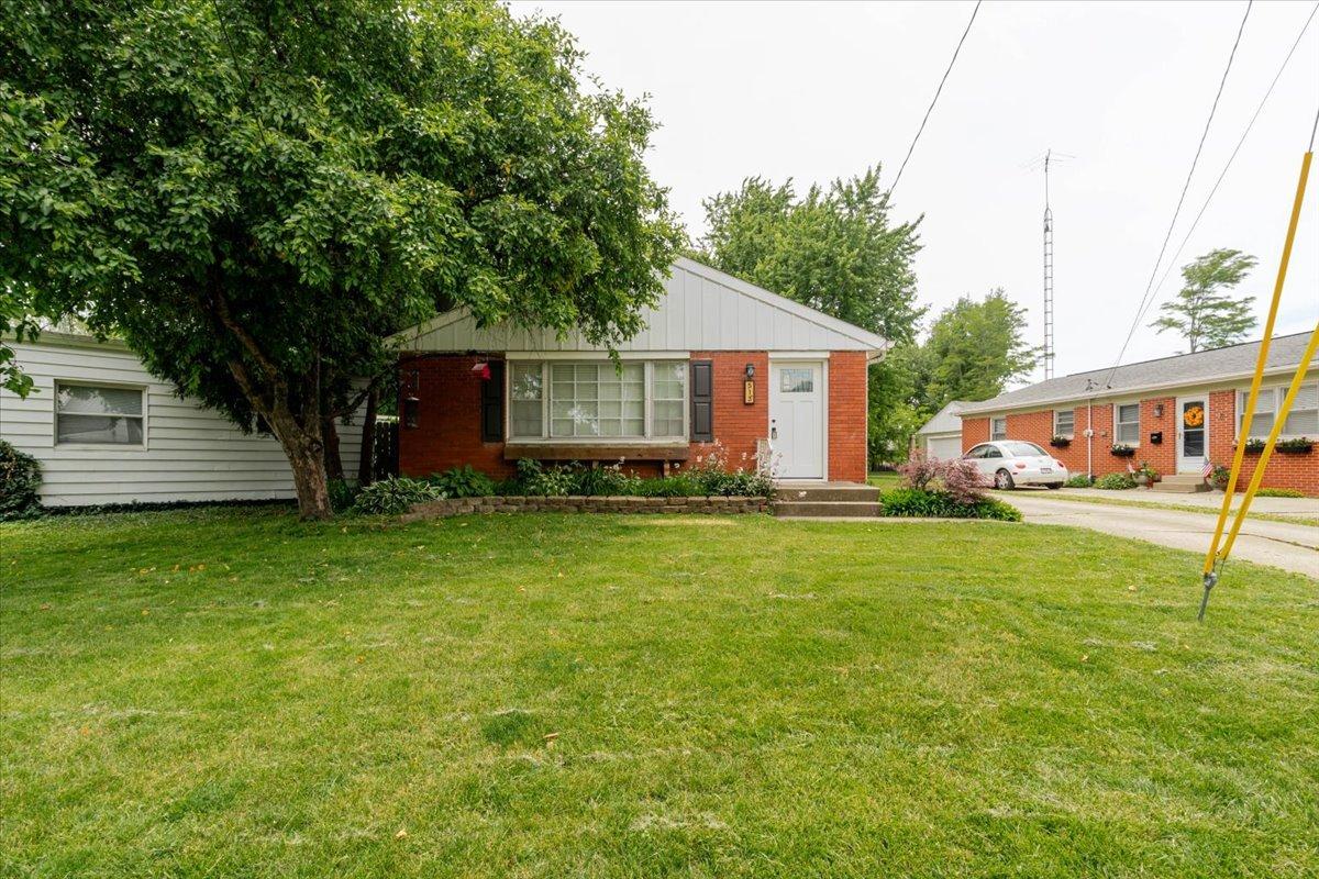 513 Maizefield Ave., Bloomington, IL 61701