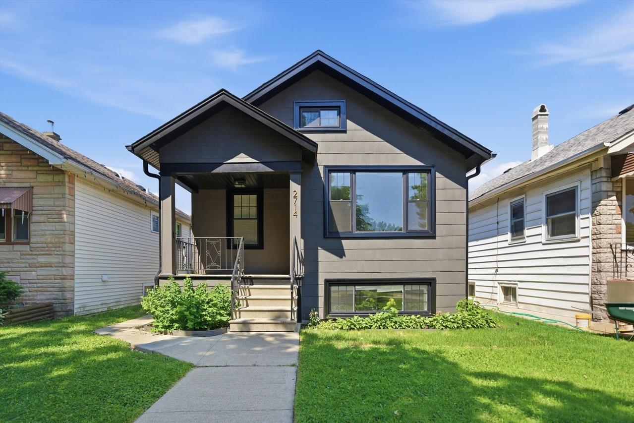 2714 N New England Ave., Chicago, IL 60707