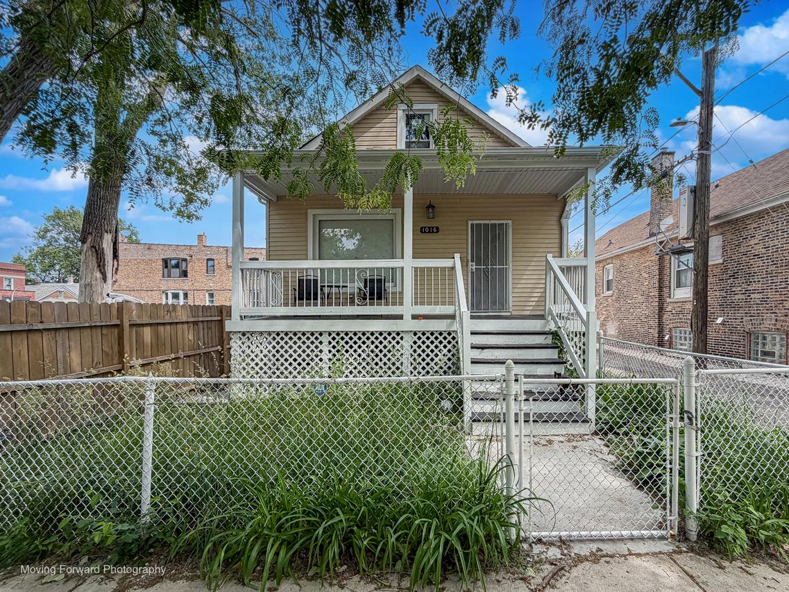 1016 W 57th St., Chicago, IL 60621