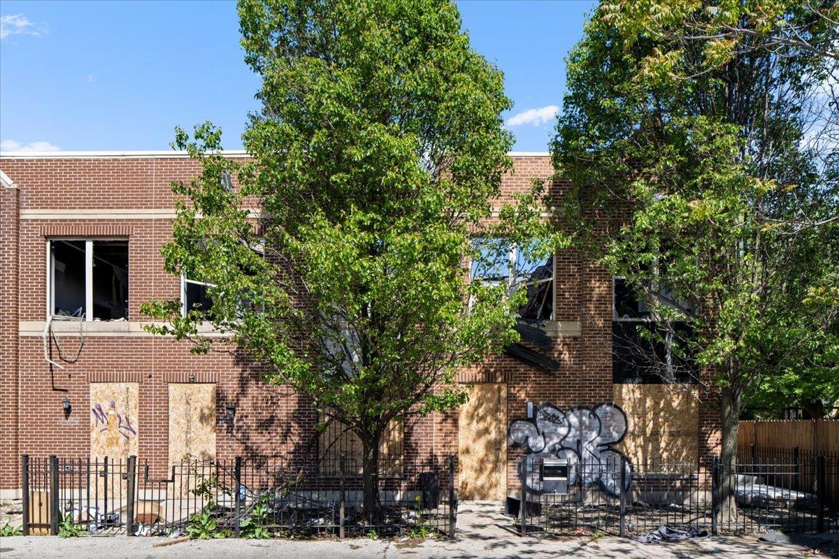 3149 W Lexington St. #4, Chicago, IL 60612
