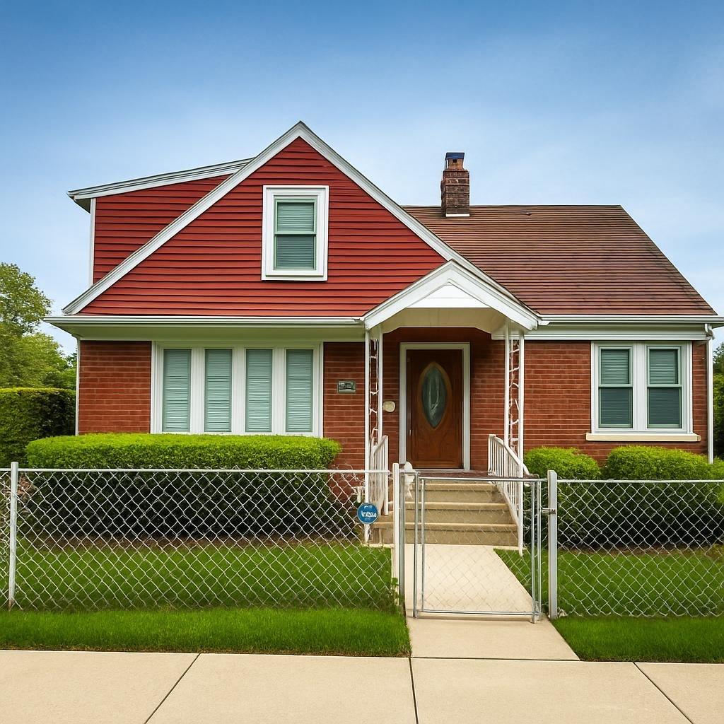 11003 S Avenue E, Chicago, IL 60617