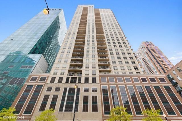 1111 S Wabash Ave. #1110, Chicago, IL 60605