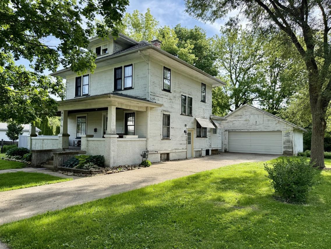 415 Sw 4th Ave., Galva, IL 61434
