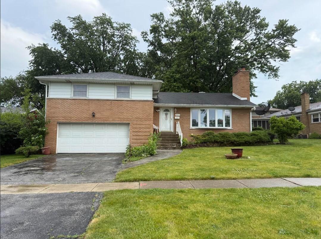 2611 171st St., Hazel Crest, IL 60429