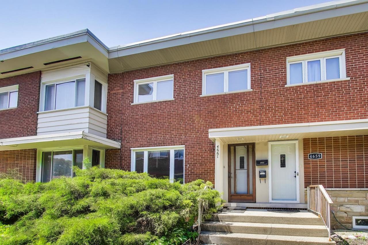 4661 Brummel St., Skokie, IL 60076