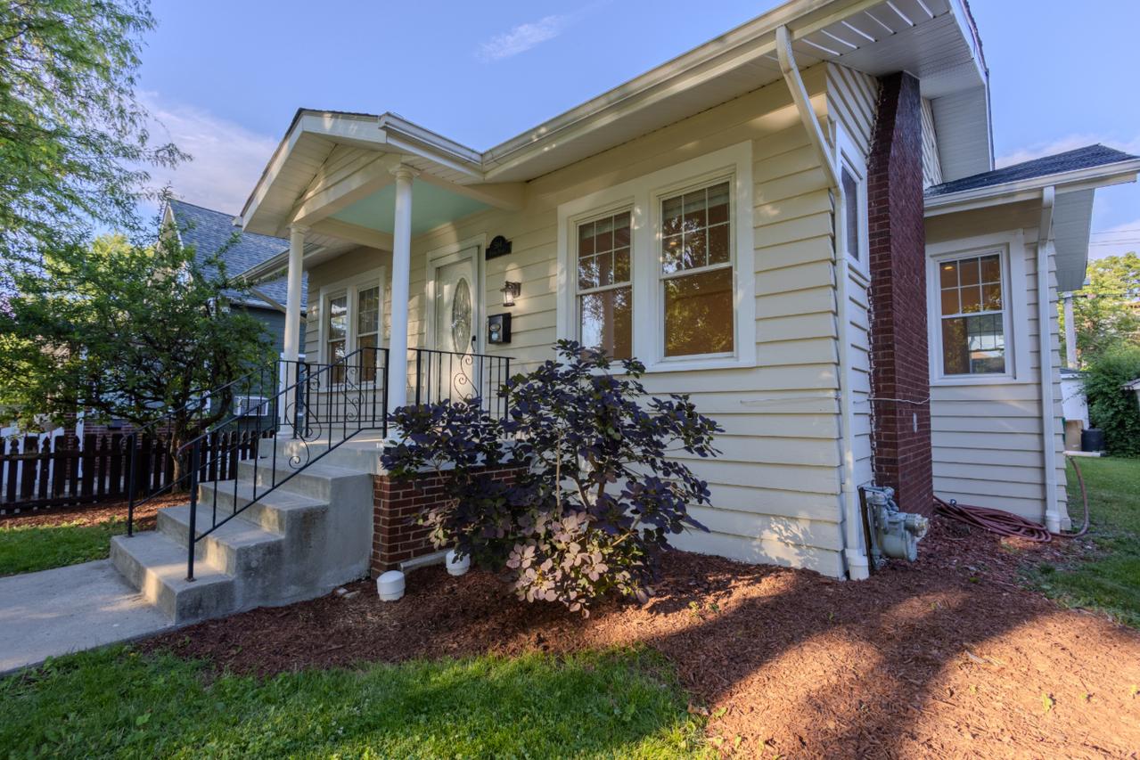 514 N Prairie Ave., Joliet, IL 60435
