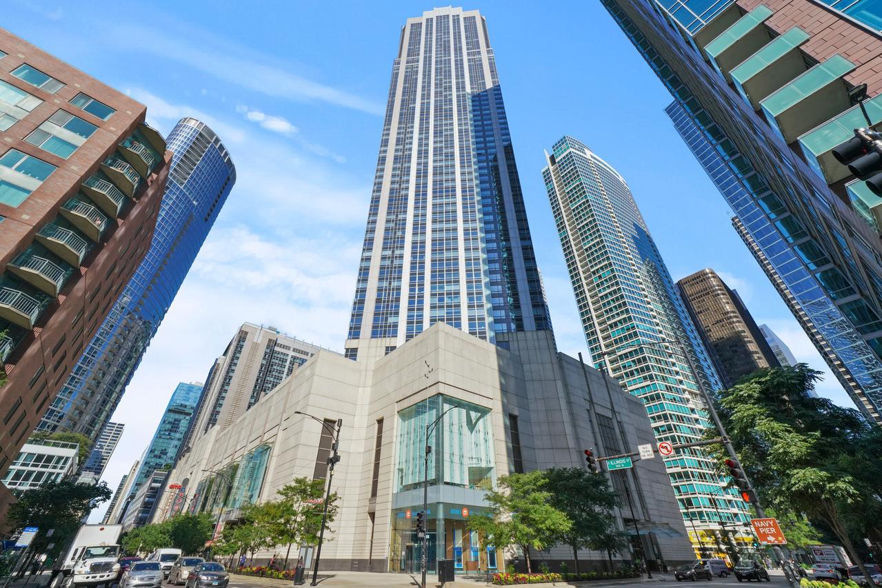 512 N Mcclurg Ct. #2309, Chicago, IL 60611