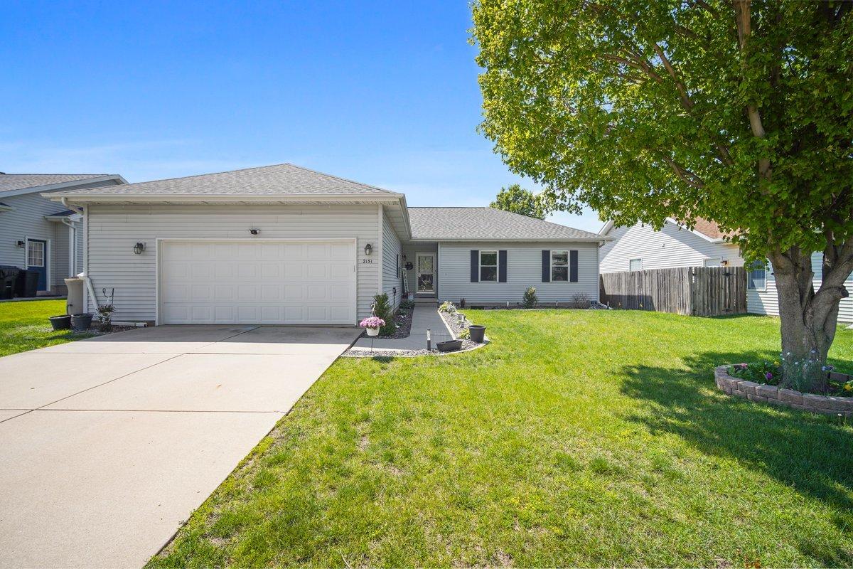 2151 Elwood Ln., Normal, IL 61761