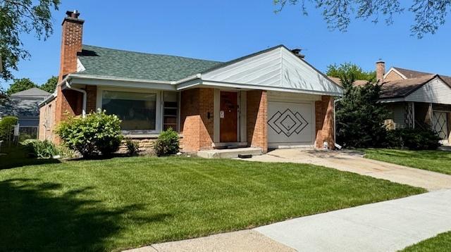 7728 W Fargo Ave., Chicago, IL 60631