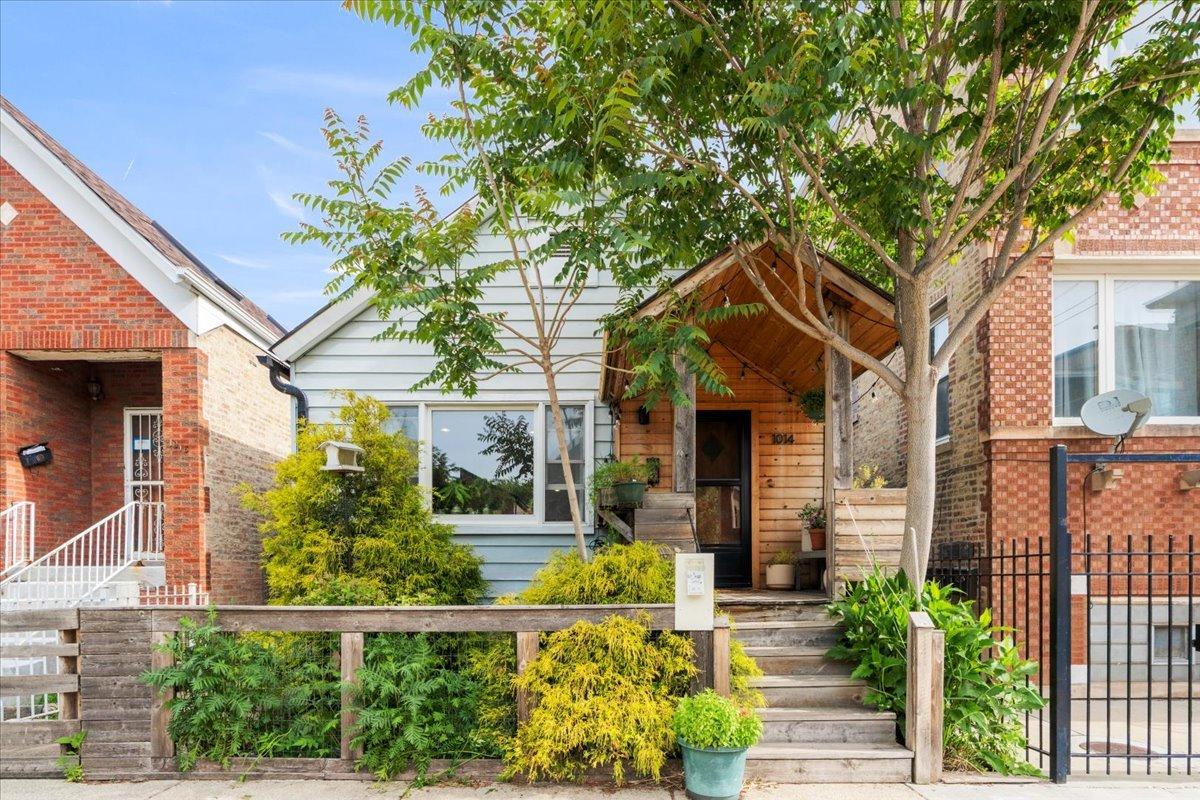 1014 W 31st Pl., Chicago, IL 60608