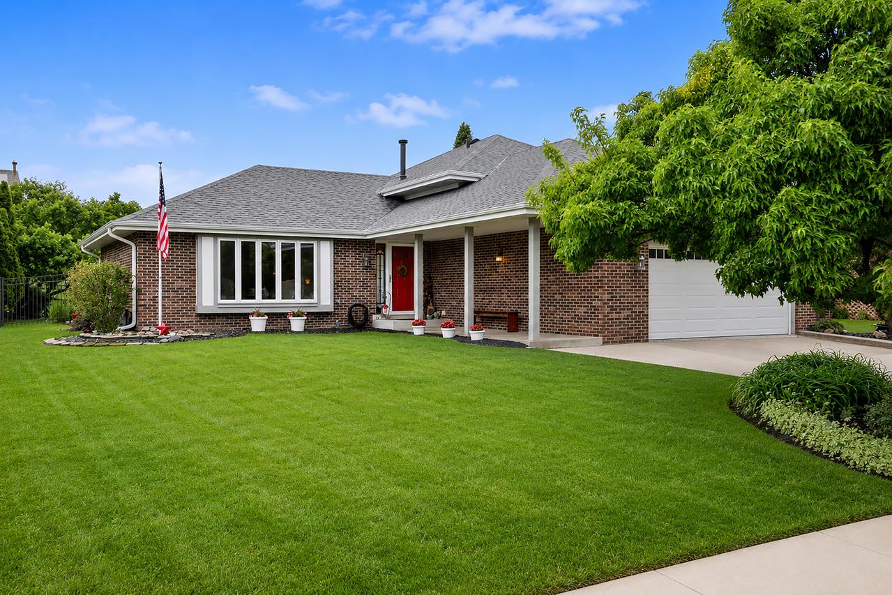 14030 Charleston Dr., Orland Park, IL 60462