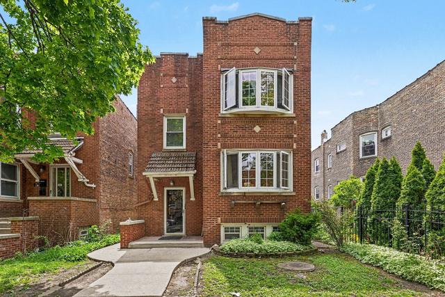 Homes Just Sold in Belmont Cragin: June 30th to July 6th