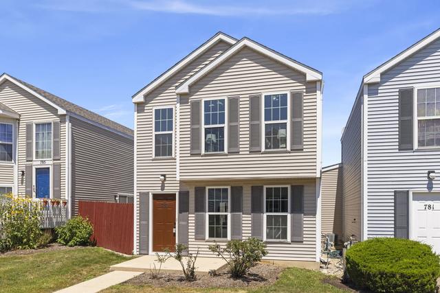 New Homes For Sale This Week That Attend East High School: July 24th to July 30th