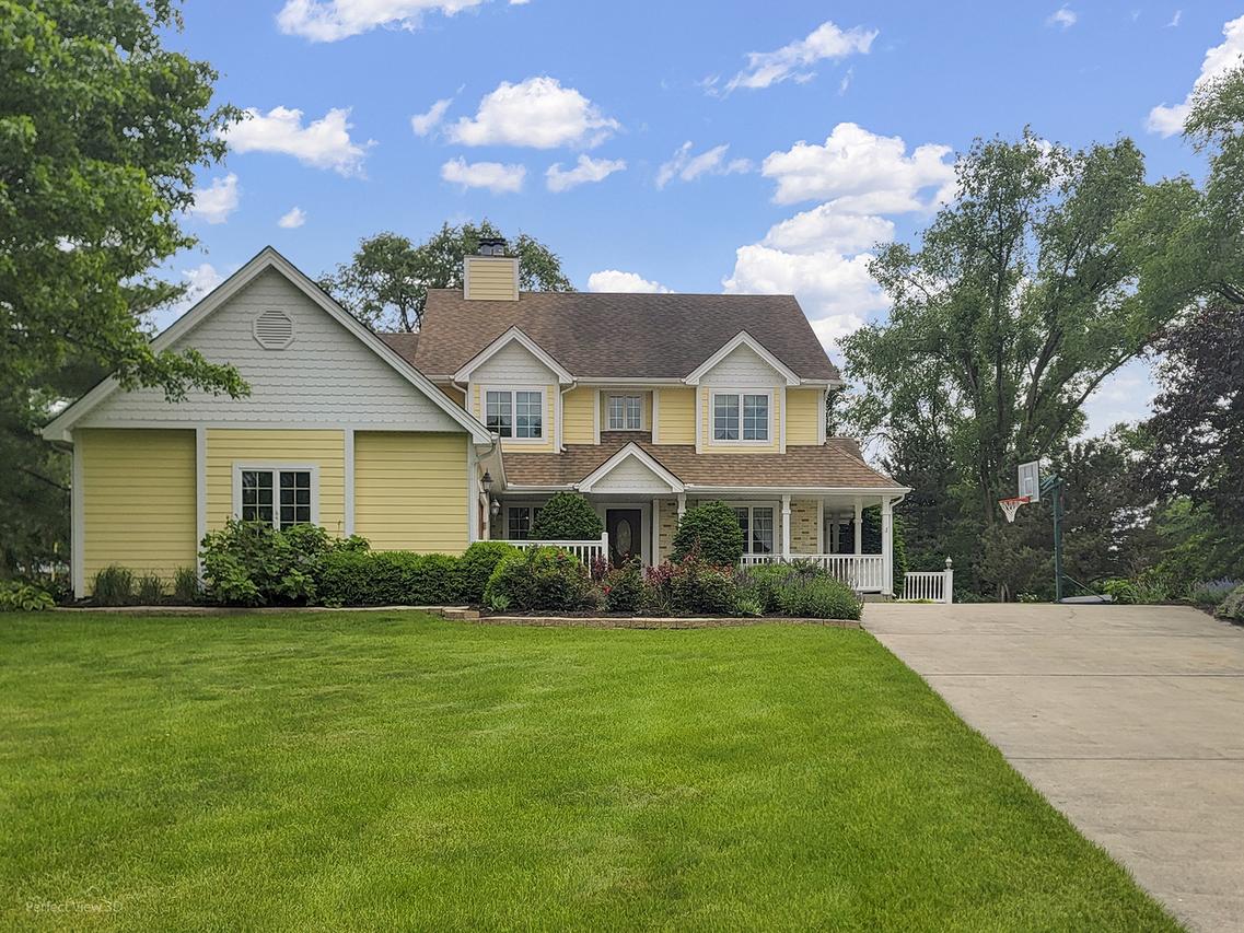 295 W Grandin Rd., Morris, IL 60450