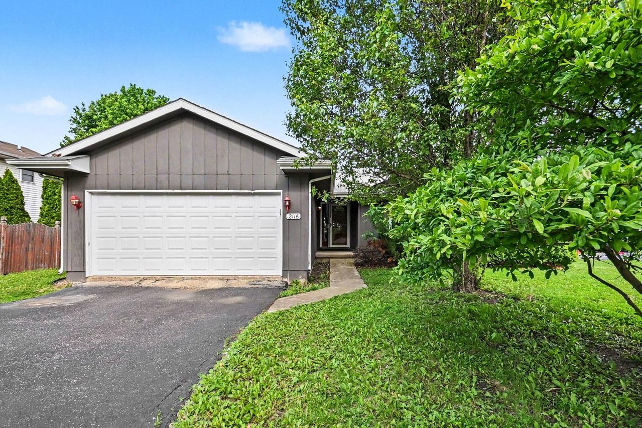 2116 Mystic Dr., Plainfield, IL 60586