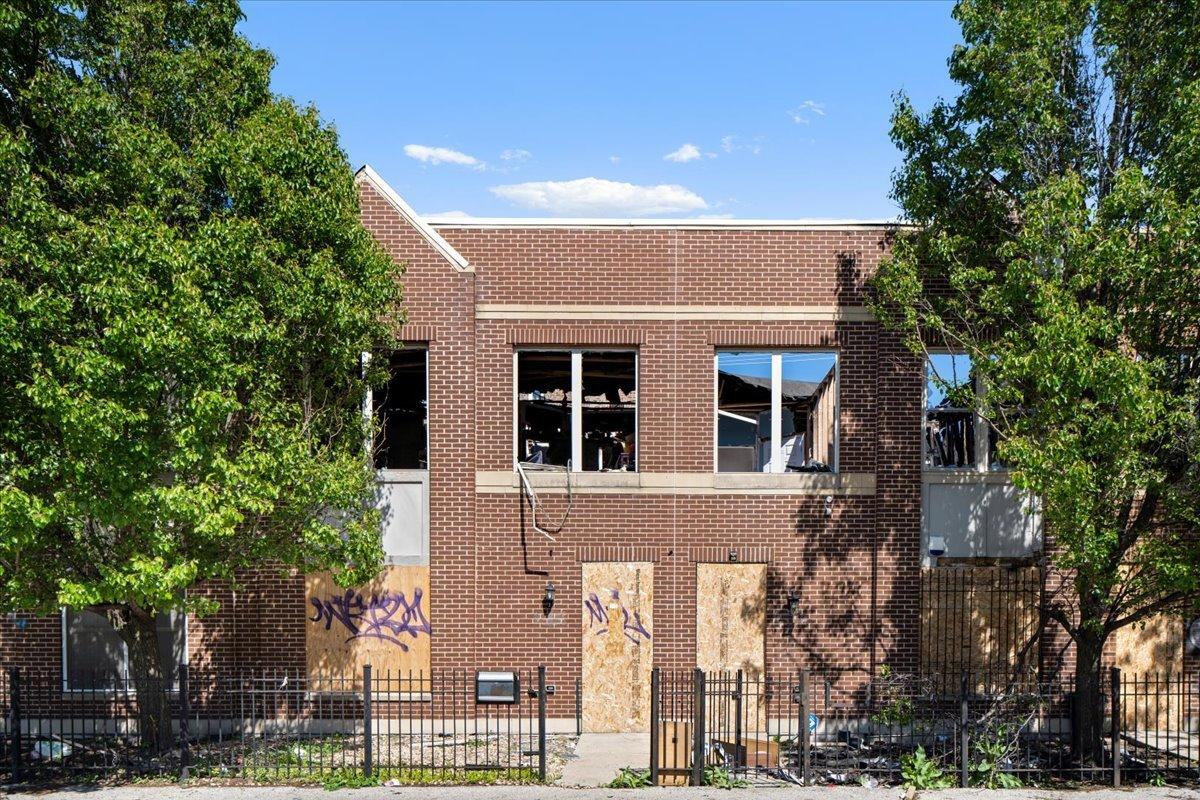 3149 W Lexington St. #3, Chicago, IL 60612
