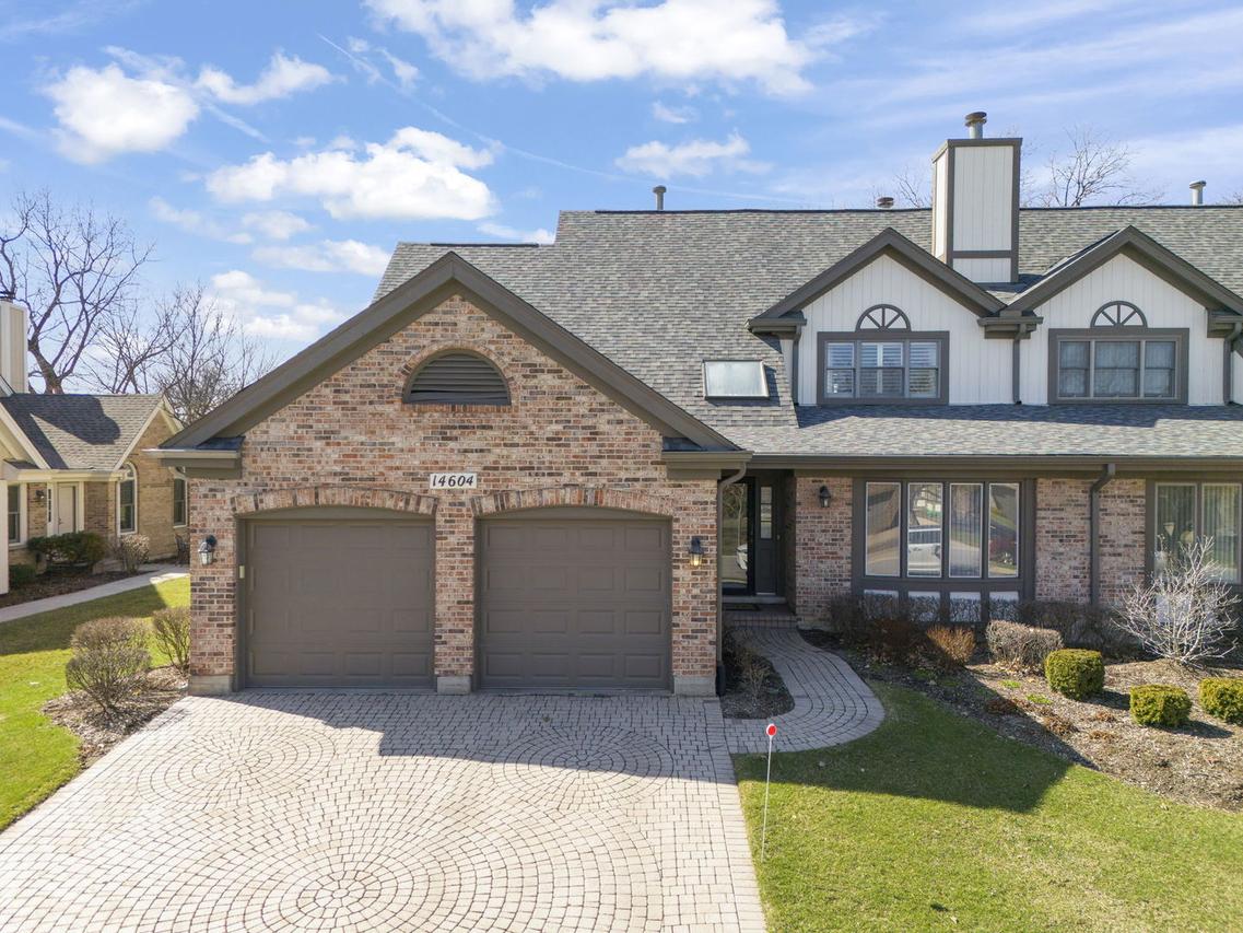 14604 Morningside Rd., Orland Park, IL 60462