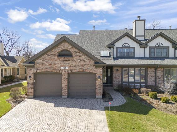 New Golf Course Lots For Sale in Orland Park: May 26th to June 1st