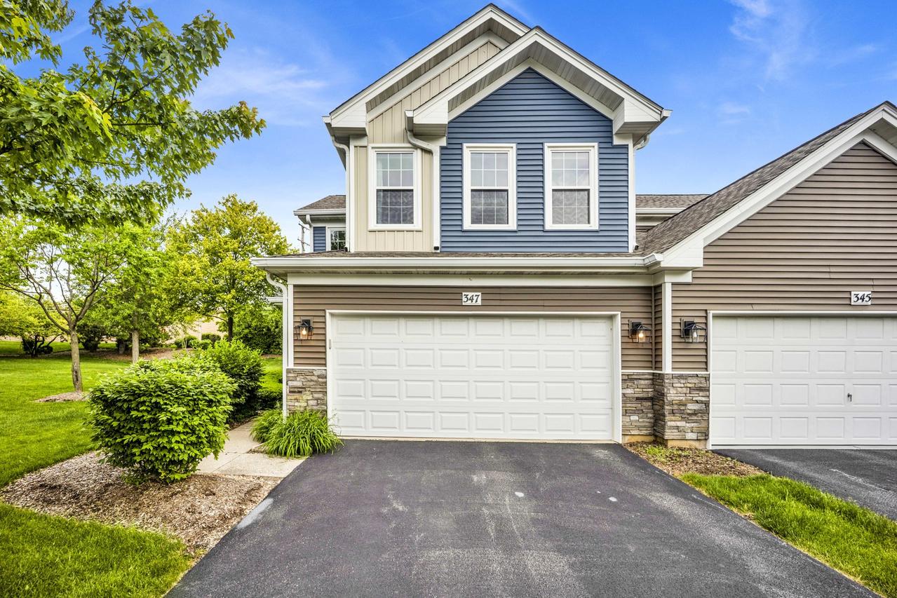 347 W Prairie Cir., Itasca, IL 60143