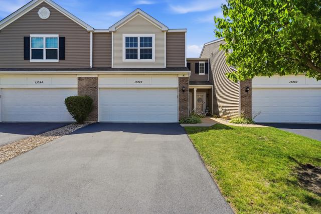 New Homes For Sale This Week That Attend Manhattan Junior High School: June 26th to July 2nd