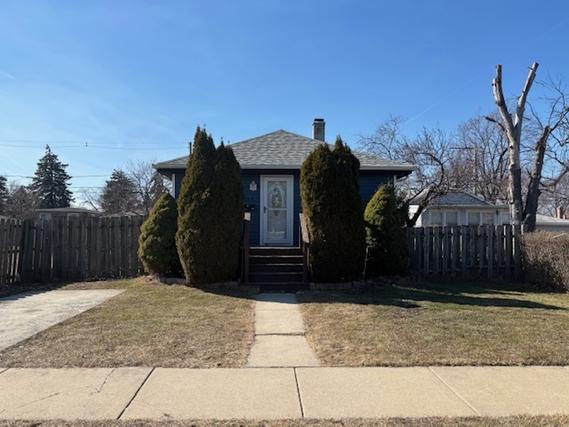 New Homes with Master Bedrooms on the 1st Floor in Calumet City: May 16th to May 22nd
