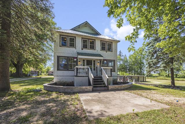 New Homes For Sale This Week in Capron: May 29th to June 4th