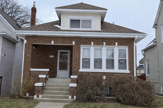 New Homes with Master Bedrooms on the 1st Floor in Elmwood Park: May 16th to May 22nd