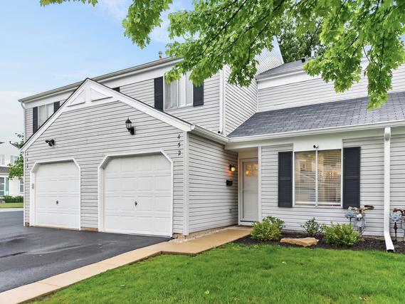 Homes Just Sold That Attend Stratford Middle School: July 14th to July 20th