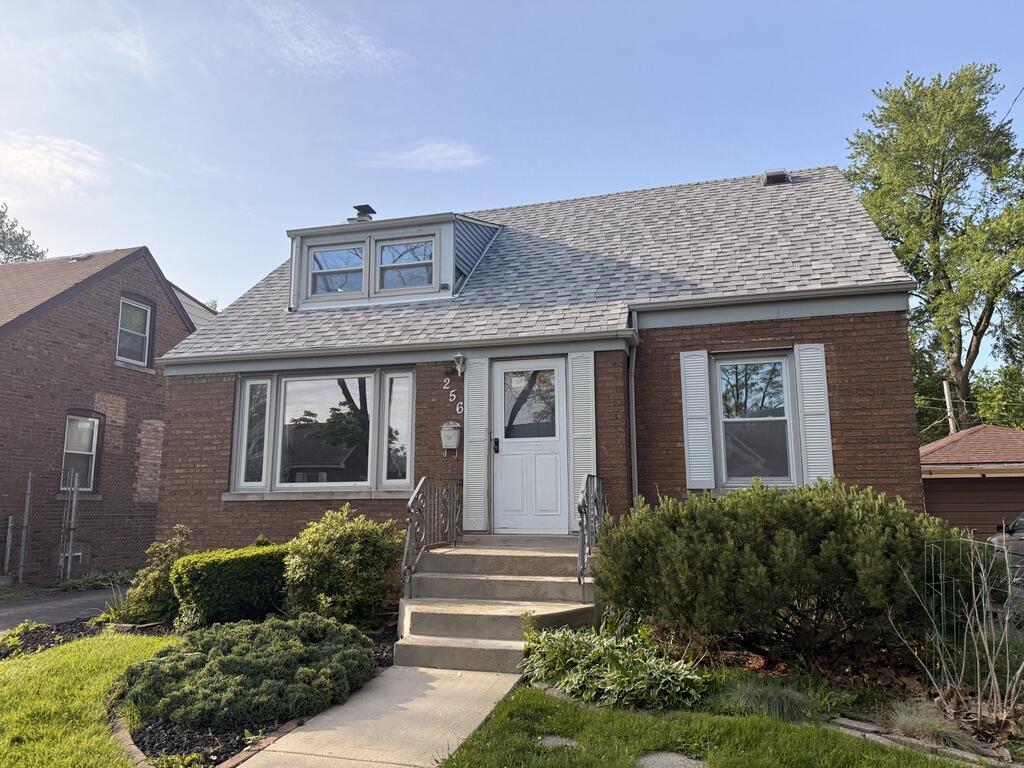 256 E 143rd St., Dolton, IL 60419