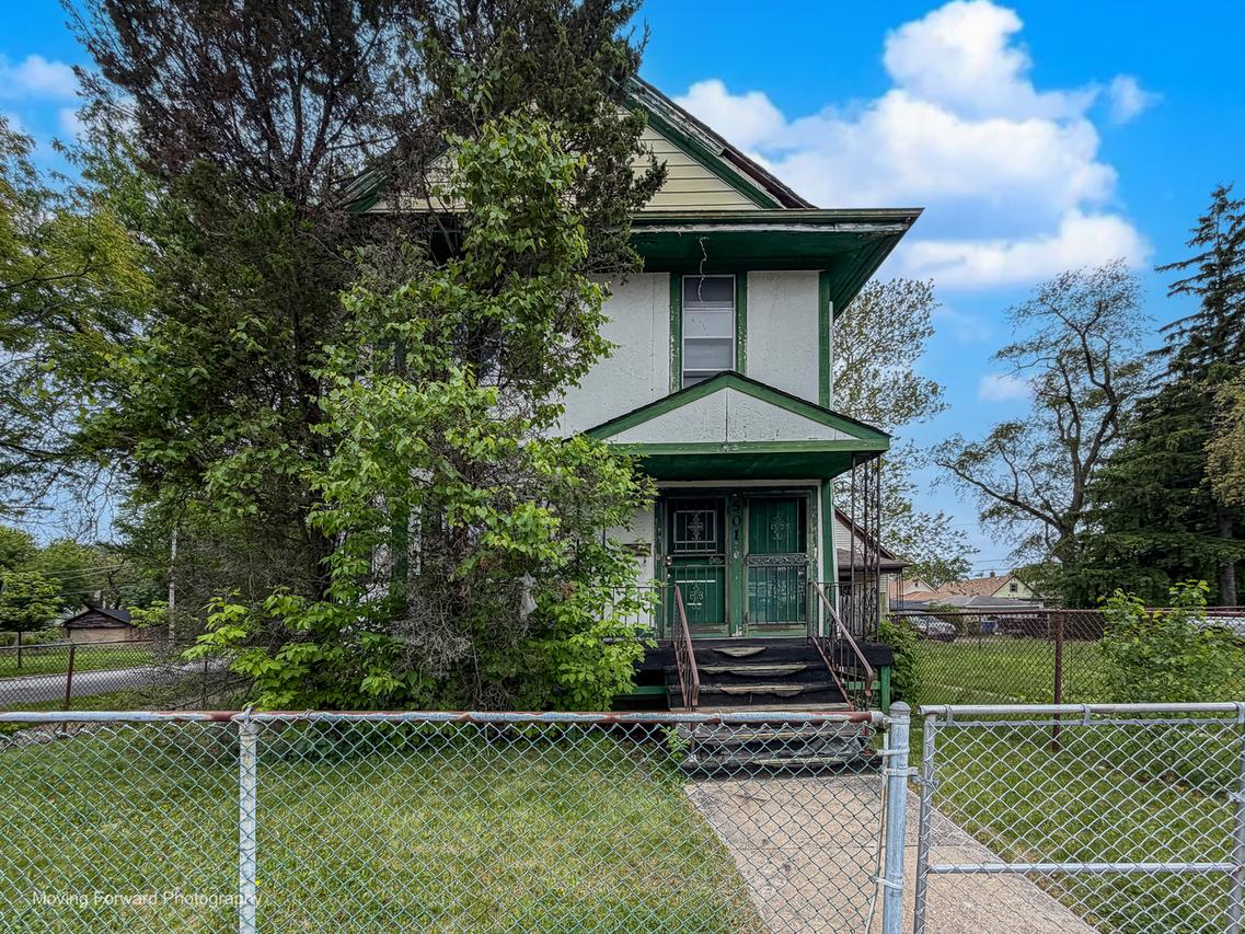 501 W 103rd St., Chicago, IL 60628