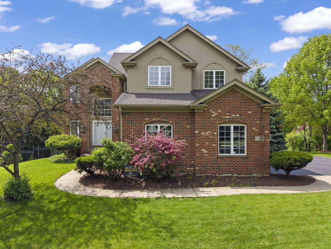 2412 Wild Timothy Rd., Naperville, IL 60564