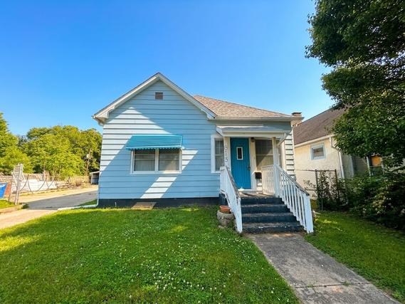 New Homes For Sale This Week in Danville: May 22nd to May 28th