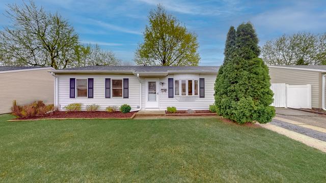 New Homes with Master Bedrooms on the 1st Floor in Romeoville: May 16th to May 22nd