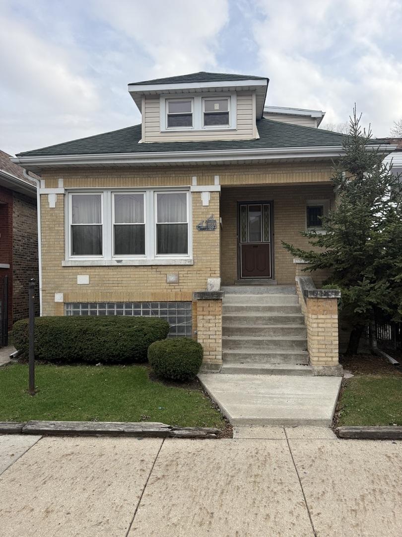 3855 W 31st St., Chicago, IL 60623
