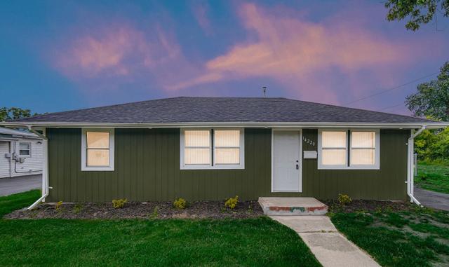 New Homes with Master Bedrooms on the 1st Floor in Dixmoor: May 16th to May 22nd