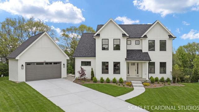 New Homes For Sale This Week That Attend Churchill Elementary School: May 22nd to May 28th