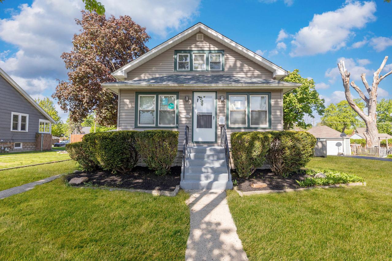 18318 Ada St., Lansing, IL 60438