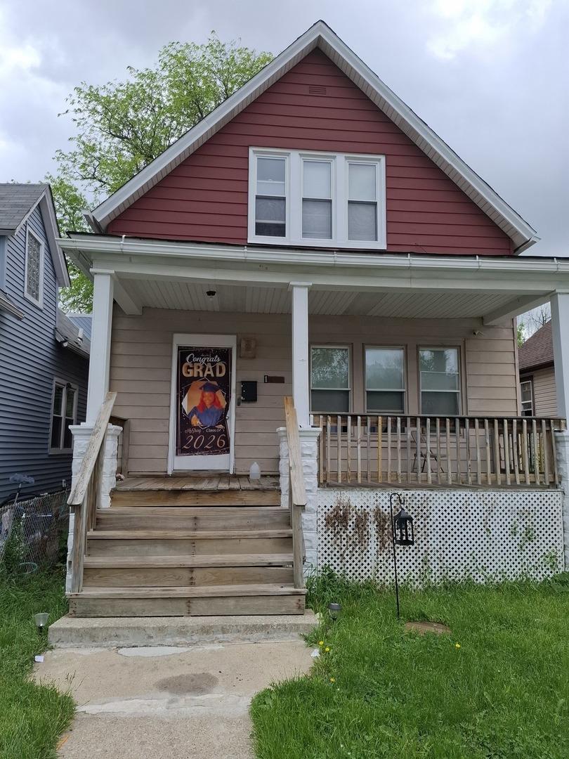 10941 S Wentworth Ave., Chicago, IL 60628