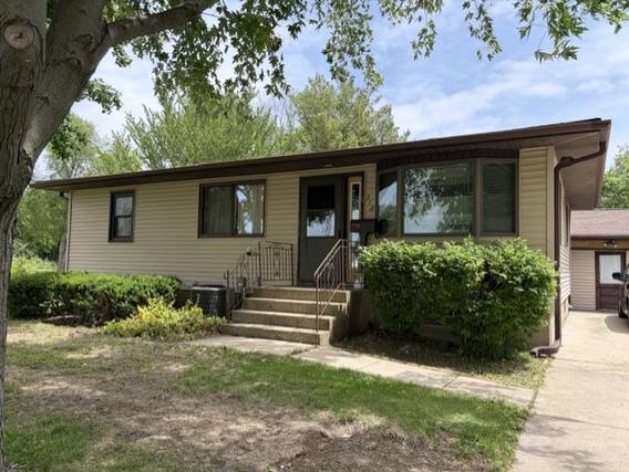 New Homes For Sale This Week in Tonica: May 22nd to May 28th