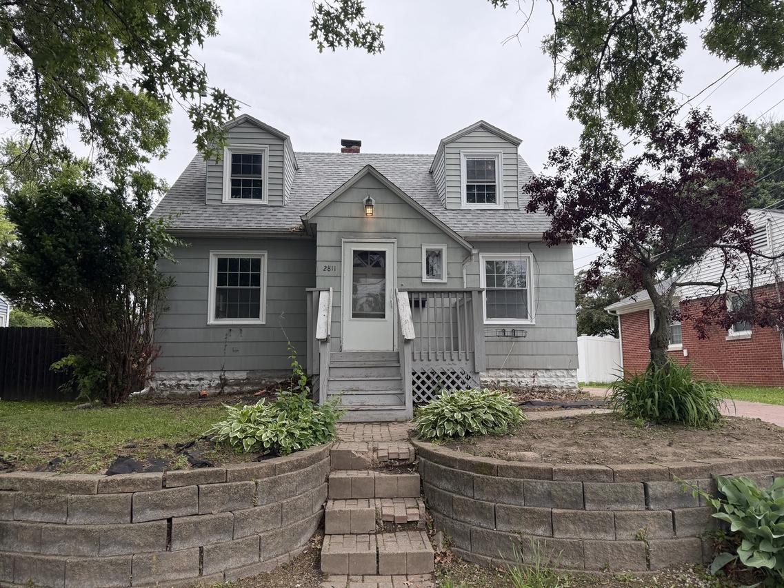 2811 25th Ave., Rock Island, IL 61201