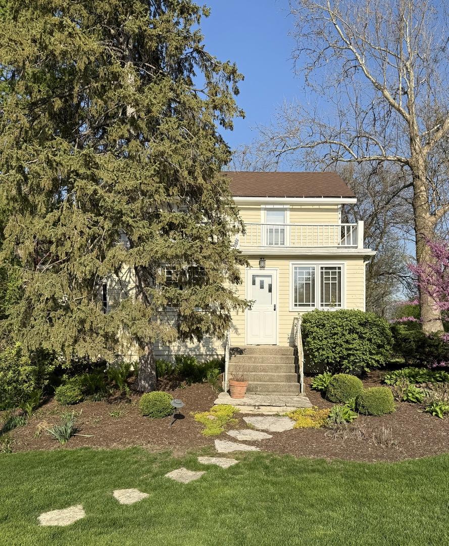 3961 Fairview Ave., Downers Grove, IL 60515