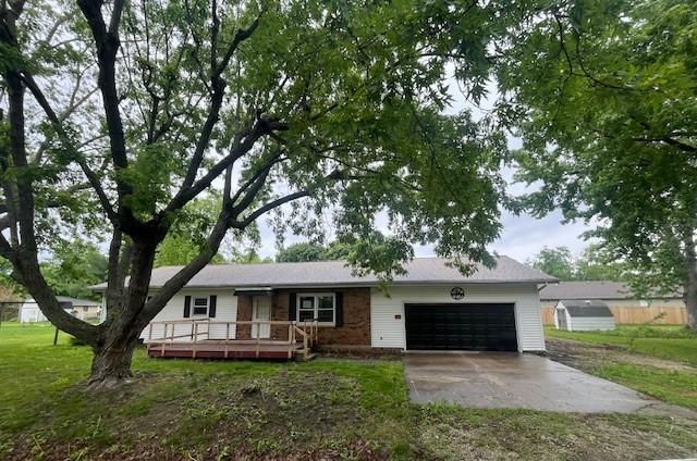 125 N Church St., Ludlow, IL 60949