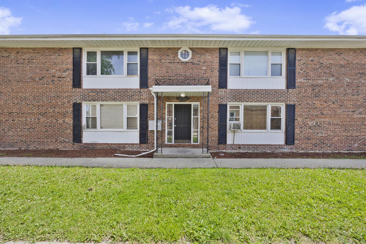 15242 Chicago Rd., Dolton, IL 60419